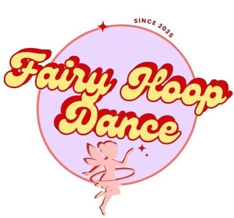 Fairy Hoop Dance